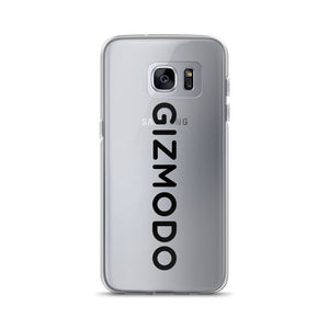 Gizmodo Logo Samsung Case
