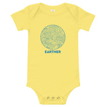 Load image into Gallery viewer, Earther Baby Onesies
