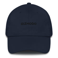 Load image into Gallery viewer, Gizmodo Baseball Cap
