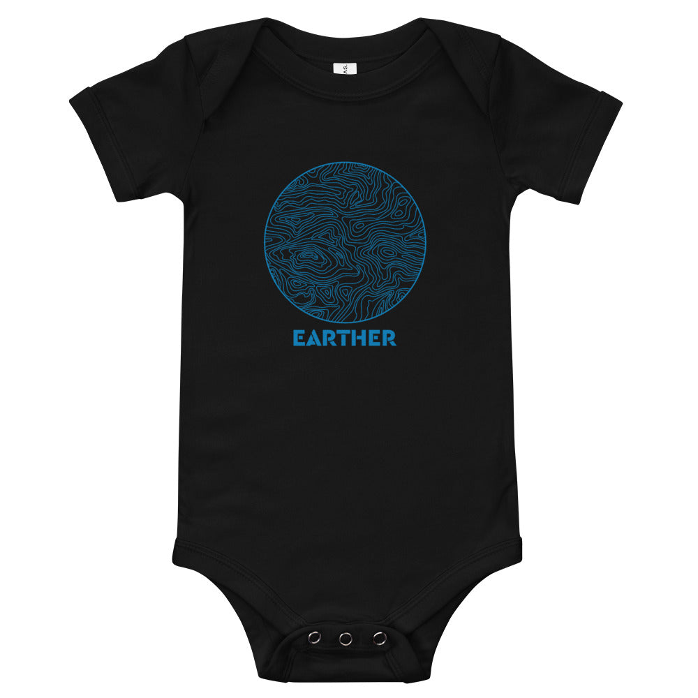 Earther Baby Onesies