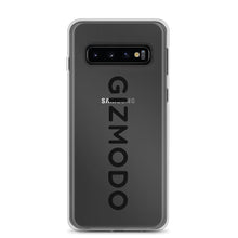 Load image into Gallery viewer, Gizmodo Logo Samsung Case
