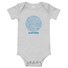 Load image into Gallery viewer, Earther Baby Onesies
