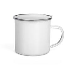 Load image into Gallery viewer, Gizmodo Logo Enamel Mug
