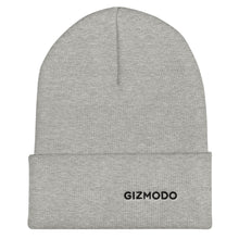 Load image into Gallery viewer, Gizmodo Cuffed Beanie
