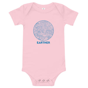 Earther Baby Onesies