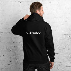 Gizmodo Logo Classic Unisex Hoodie
