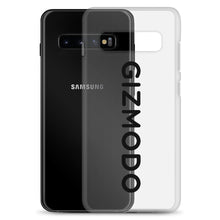 Load image into Gallery viewer, Gizmodo Logo Samsung Case
