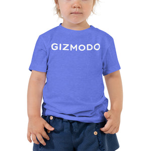 Gizmodo Logo Toddler T-Shirt