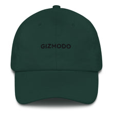 Load image into Gallery viewer, Gizmodo Baseball Cap
