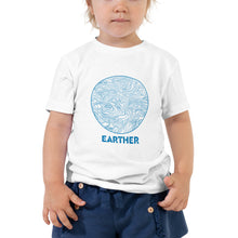 Load image into Gallery viewer, Earther Toddler T-Shirt
