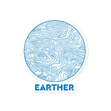 Load image into Gallery viewer, Earther Stickers
