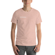 Load image into Gallery viewer, Gizmodo Mini Logo Unisex T-Shirt
