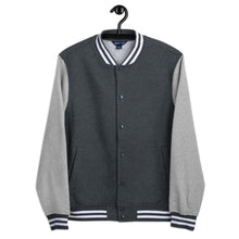 Load image into Gallery viewer, Gizmodo Letterman Jacket
