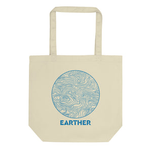 Earther Eco-Tote Bag