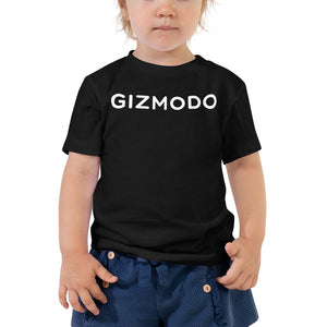 Gizmodo Logo Toddler T-Shirt