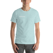 Load image into Gallery viewer, Gizmodo Mini Logo Unisex T-Shirt
