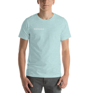 Gizmodo Mini Logo Unisex T-Shirt