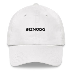 Gizmodo Baseball Cap